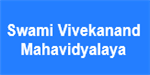 SVM-Swami Vivekanand Mahavidyalaya