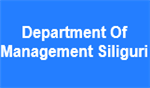 DM-Department Of Management Siliguri