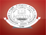 CIM-Christhuraj Institute Of Management