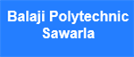 BPS-Balaji Polytechnic Sawarla