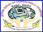 JSET-Jeypore School Of Engineering And Technology