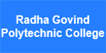 RGPC-Radha Govind Polytechnic College