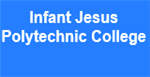 IJPC-Infant Jesus Polytechnic College