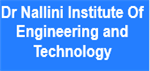 DNIET-Dr Nallini Institute Of Engineering and Technology