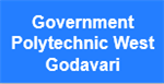 GPWG-Government Polytechnic West Godavari