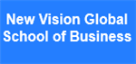 NVGSB-New Vision Global School of Business