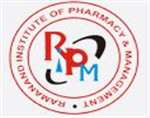 RIPM-Ramanand Institute Of Pharmacy And Management
