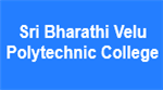 SBVPC-Sri Bharathi Velu Polytechnic College
