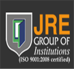JREGI-J R E Group of Institutions