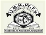UBKWTDPC-UBKWTD Pharmacy College