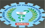 MRIPS-Malla Reddy Institute Of Pharmaceutical Sciences