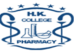 HKCP-Humera Khan College Of Pharmacy