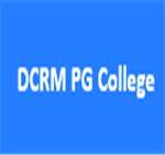 DCRMPGC-DCRM PG College