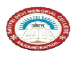 SDMCM-Savitri Devi Memorial College Of Management