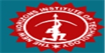 TNHIT-The New Horizons Institute Of Technology