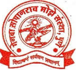 GSMIT-Genba Sopanrao Moze Institute Of Technology