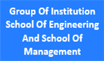 GISESM-Group Of Institution School Of Engineering And School Of Management