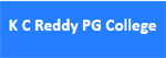 KCRPGC-K C Reddy PG College