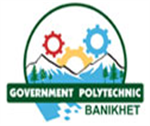 GPB-Government Polytechnic Banikhet