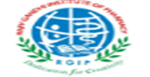RGIP-Rajiv Gandhi Institute of Pharmacy