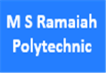 MSRP-M S Ramaiah Polytechnic
