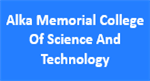 AMCST-Alka Memorial College Of Science And Technology
