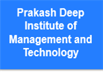 PDIMT-Prakash Deep Institute of Management and Technology