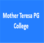 MTPGC-Mother Teresa PG College