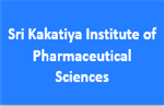 SKIPS-Sri Kakatiya Institute of Pharmaceutical Sciences