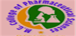 MGCPS-Mahatma Gandhi College Of Pharmaceuticals Sciences