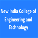 NICET-New India College of Engineering and Technology