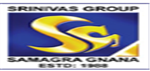 SCHM-Srinivas College of Hotel Management