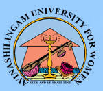 AUW-Avinashilingam University for Women
