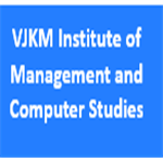 VJKMIMCS-VJKM Institute of Management and Computer Studies