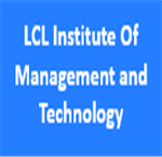 LCLIMT-LCL Institute Of Management and Technology