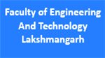 FEAT-Faculty of Engineering And Technology Lakshmangarh
