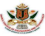JCET-James College of Engineering and Technology
