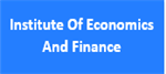 IEF-Institute Of Economics And Finance