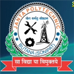 JPB-Janta Polytechnic Butana