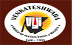 VCP-Venkateshwara College of Pharmacy