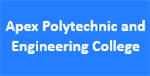 APEC-Apex Polytechnic and Engineering College