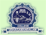 GPCU-Government Polytechnic College Udhagamandalam