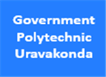 GPU-Government Polytechnic Uravakonda