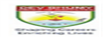 DBP-Dev Bhumy Polytechnic