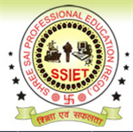 SSIET-Shri Sai Institute of Engineering and Technology
