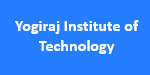 YIT-Yogiraj Institute of Technology
