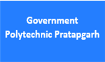 GPP-Government Polytechnic Pratapgarh