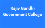 RGGC-Rajiv Gandhi Government College
