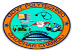 GPG-Government Polytechnic Gauchar