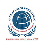 NVRCET-Nannapaneni Venkat Rao College of Engineering and Technology